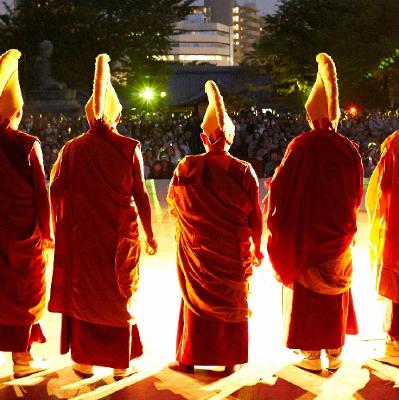 Dharma Festival