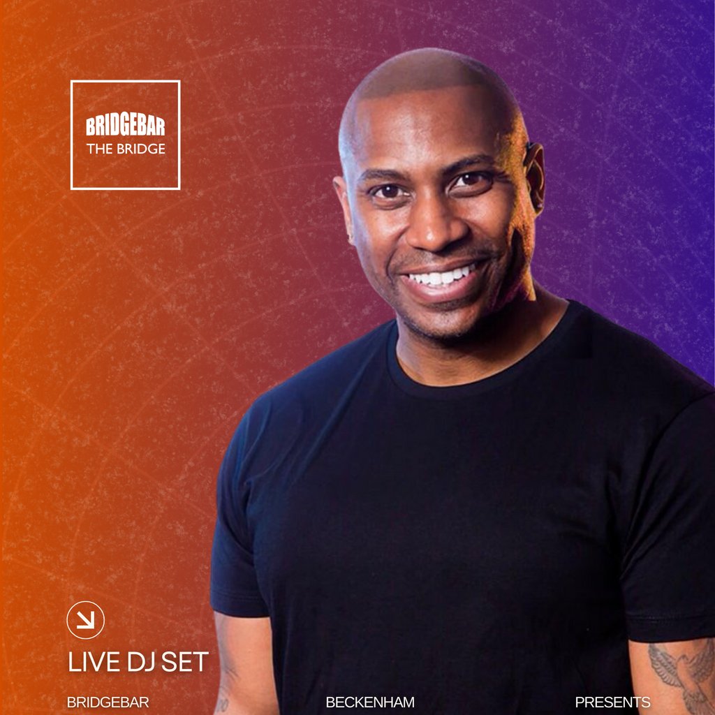 Soulife on Sunday at Bridgebar | Rave Essentials Events