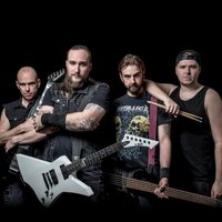 Moretallica (A Tribute To METALLICA) Live at The Stirling Castle at The Stirling Castle