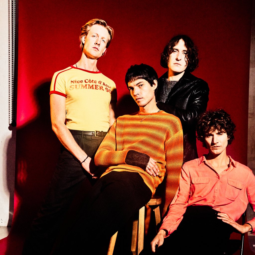 Temples