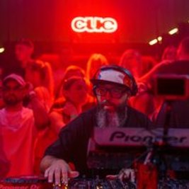 CUE Ibiza - Week 2 - 05.07