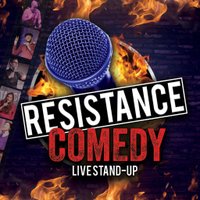 Resistance Comedy ft Angelos Epithemiou | Funny @ DAC