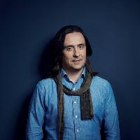 Neil Oliver at City Hall Salisbury