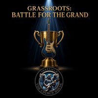Battle for the Grand: Launch Night at The Church House