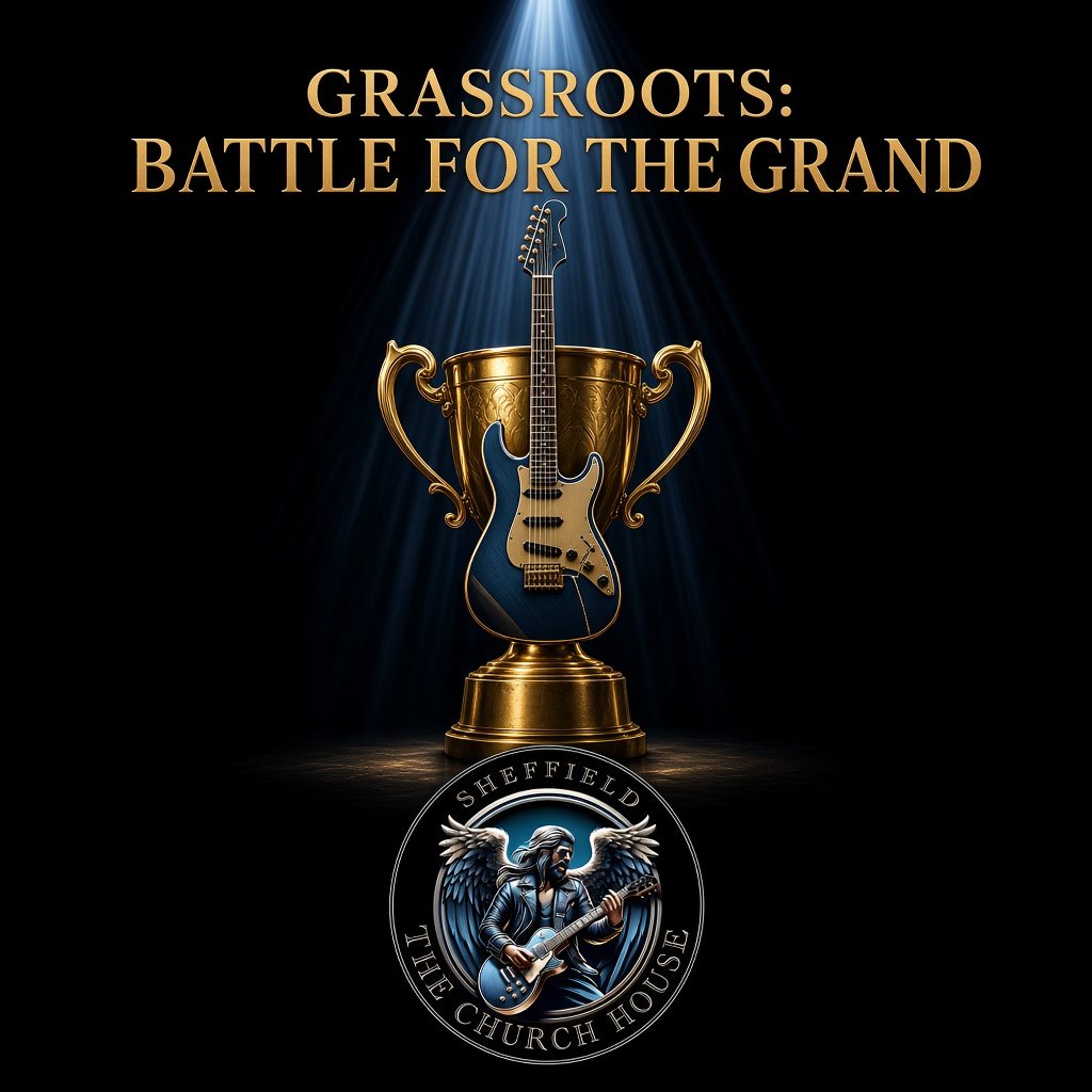 Battle for the Grand: Launch Night
