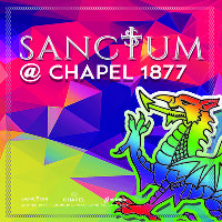 SANCTUM at Chapel1877