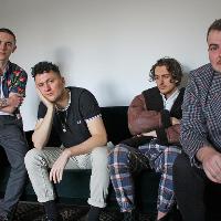 The Pentatonic Presents: The Rupees at Retro