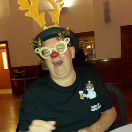 Xmas Party Nights