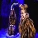 The Gruffalo's Child theatre show from Tall Stories comes