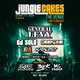 Jungle Cakes - Canterbury - The Venue Event Title Pic