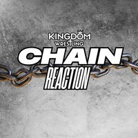 Kingdom Wrestling presents Chain Reaction at St Peters Church