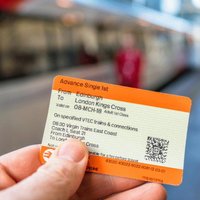 SaveMyFare.co.uk - Buy & Sell Unused Train Tickets at Virtual Event