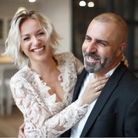 Little Something' Dating (*50-65) @ The Ginistry, Oxted at The Ginistry