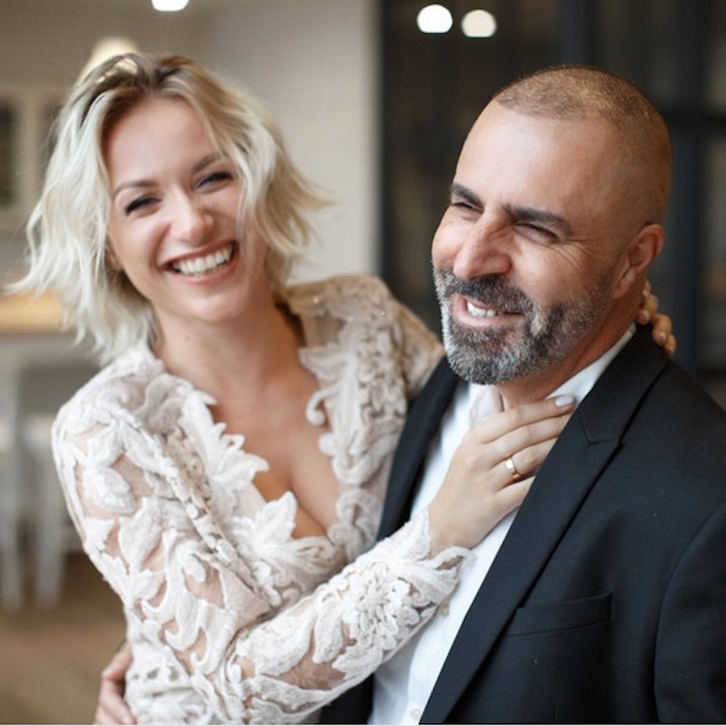 Little Something' Dating (*50-65) @ The Ginistry, Oxted