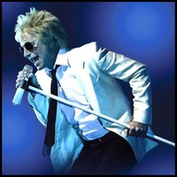 Rod Stewart Tribute