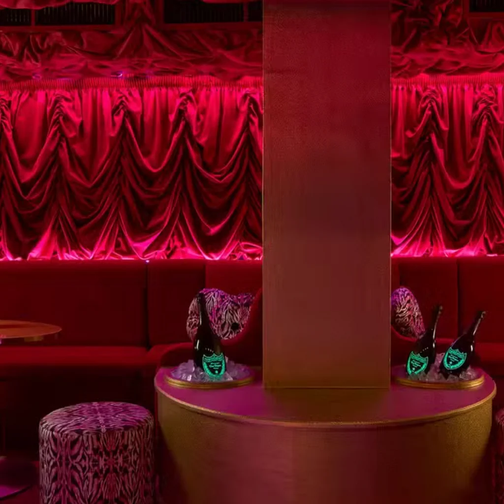 Chelsea Singles Mixer & Party at The Knox|Private Members Club