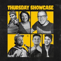 Thursday night Comedy || Creatures Comedy Club at Creatures Comedy Club