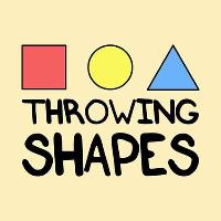Throwing Shapes #002