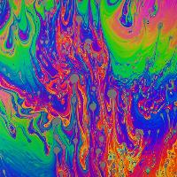 Trippy Visions Leeds