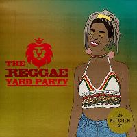Reggae Yard Party