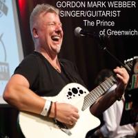 Gordon Mark Webber at The Prince of Greenwich