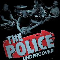 The Undercover Police
