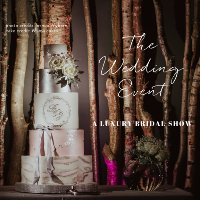 The Wedding Event: A Luxury Bridal Show