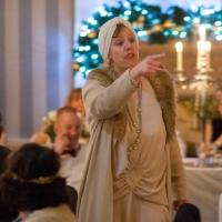 Murder Mystery Dinner