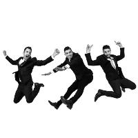 Decades - The Story of the Boy Band