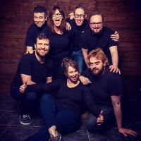 Super Trooper Improv (STI) comedy night at Seven Arts Leeds