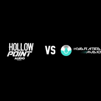 HOLLOW POINT AUDIO X HYDRATED AUDIO PRESENTS: THE LINK UP at The Tunnel Club