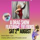 Brooklands Club presents a drag show featuring Fifi Fierce Event Title Pic