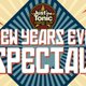 New Year's Eve Comedy Special - Leicester - 7pm Show Event Title Pic