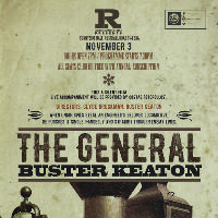 Film: The General (1926)