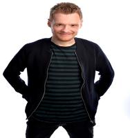 Andrew Lawrence - Clean at Dixon Studio