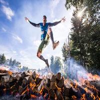 Rugged Maniac 5k Obstacle Race at Chicopee Ski And Summer Resort