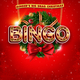 Ginger's Big Drag Christmas Bingo Event Title Pic