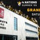 4 Nations - Summer'25 | Grand Final | League of Legends Event Title Pic