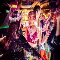 Carwash Bottomless Disco Brunch at Core Bar