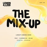 Lemon & Lime - LNL003