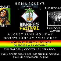 Rum & Reggae Festival