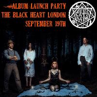 Painkiller - London Launch Party
