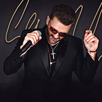 George Michael Solo Tribute at Bier Keller