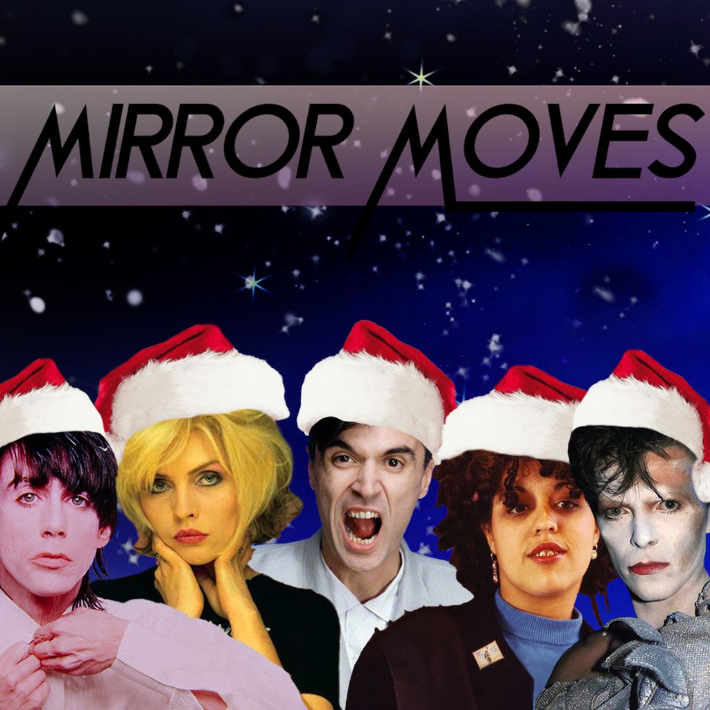 Sheffield Cafe Christmas Party 2022 Mirror Moves' Christmas Party 2021 Tickets | Carnival Brewing Company  Liverpool | Sat 5Th February 2022 Lineup