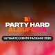 Albufeira Ultimate Events Package