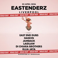 Eastenderz Liverpool