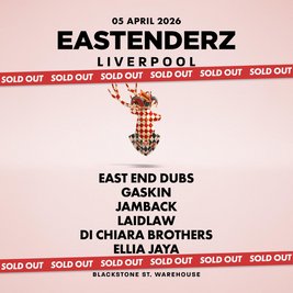Eastenderz Liverpool