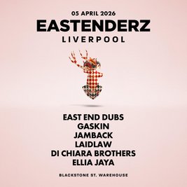 Eastenderz Liverpool