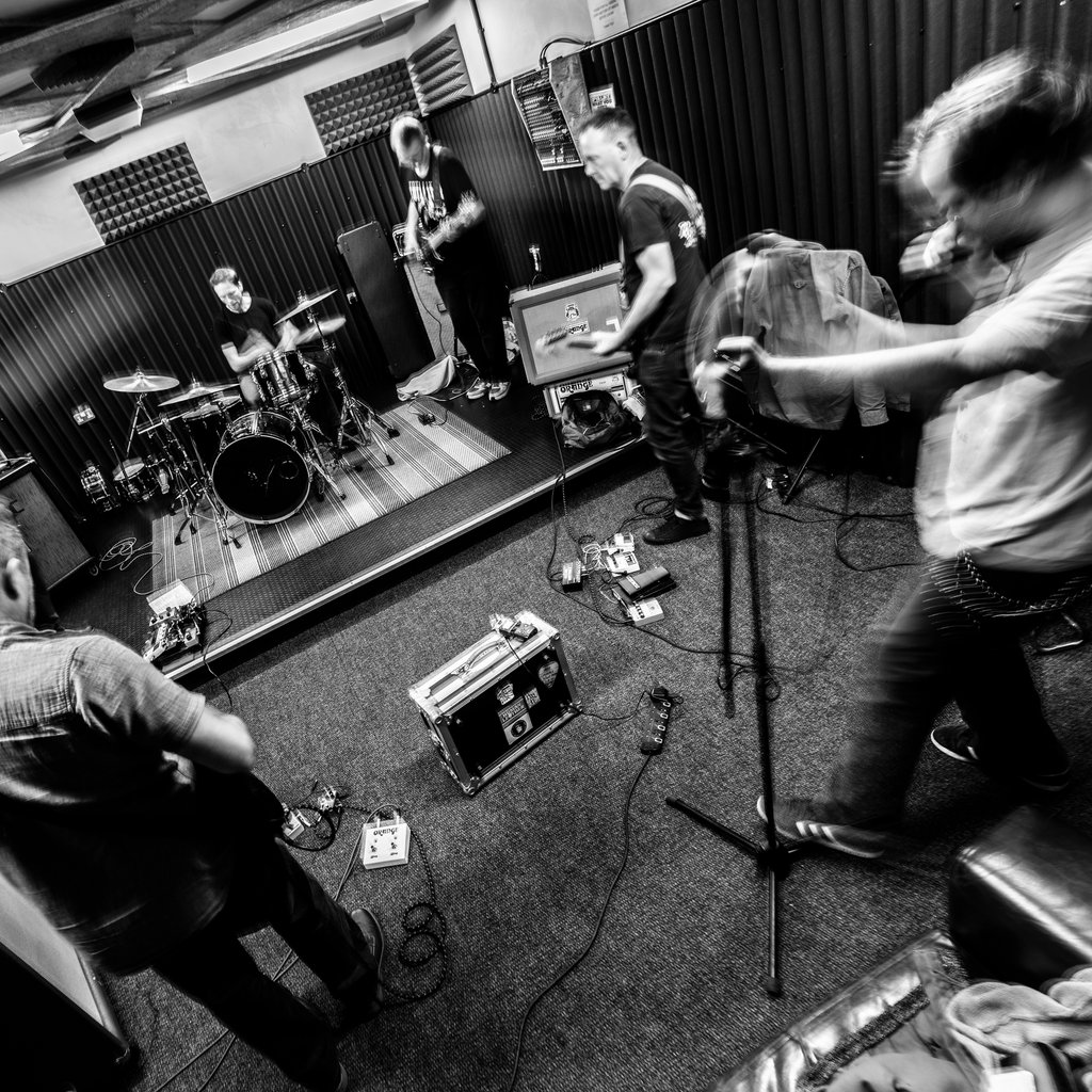 Hey Colossus Image