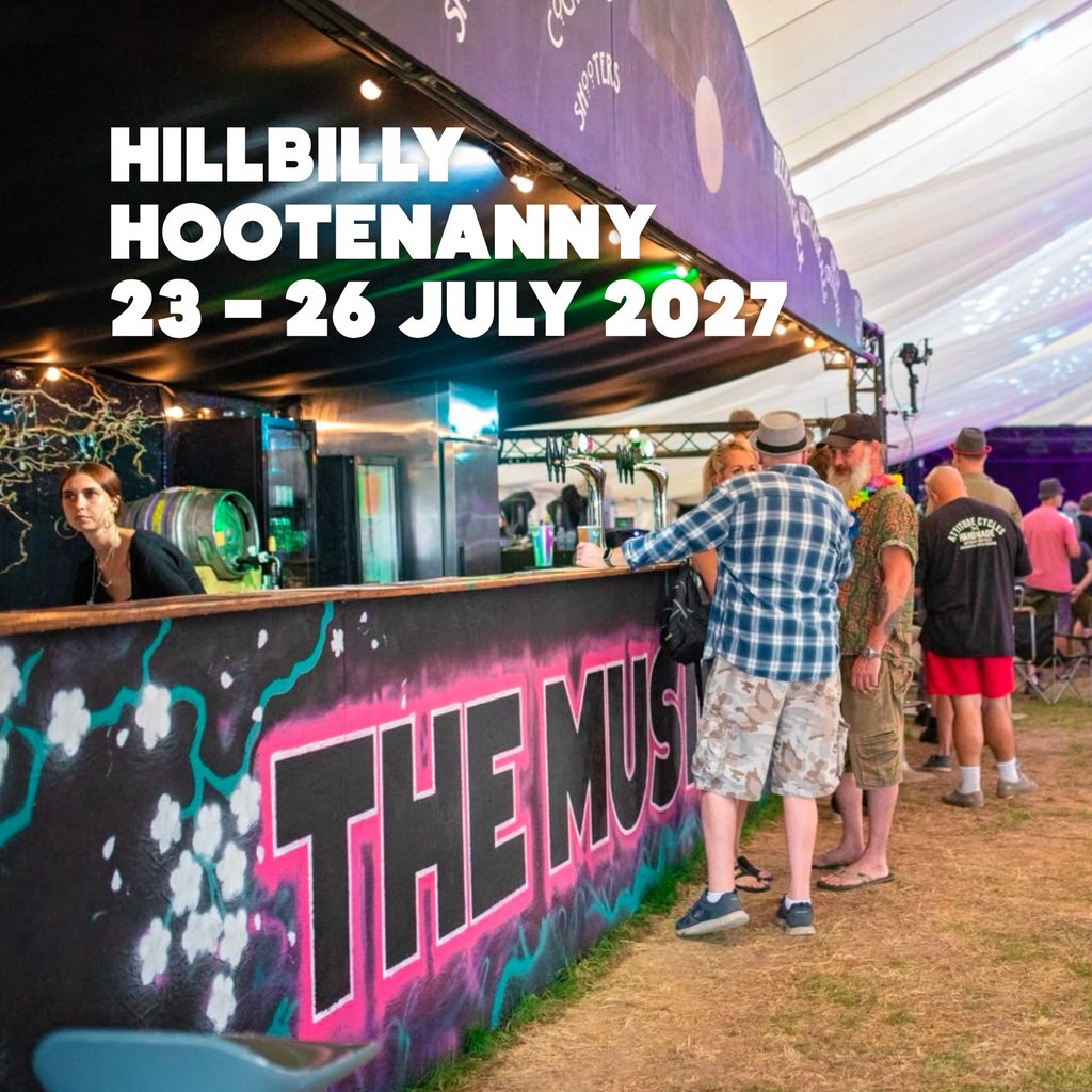 Hillbilly Hootenanny